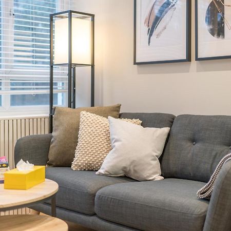 Westfield Apartment 2 Bedroom Near Notting Hill London Exterior foto