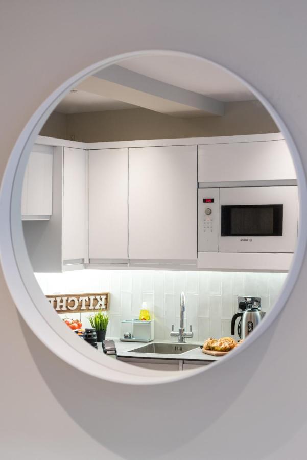 Westfield Apartment 2 Bedroom Near Notting Hill London Exterior foto