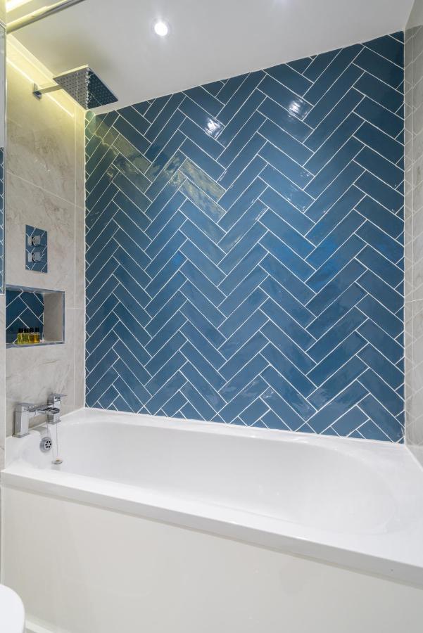 Westfield Apartment 2 Bedroom Near Notting Hill London Exterior foto