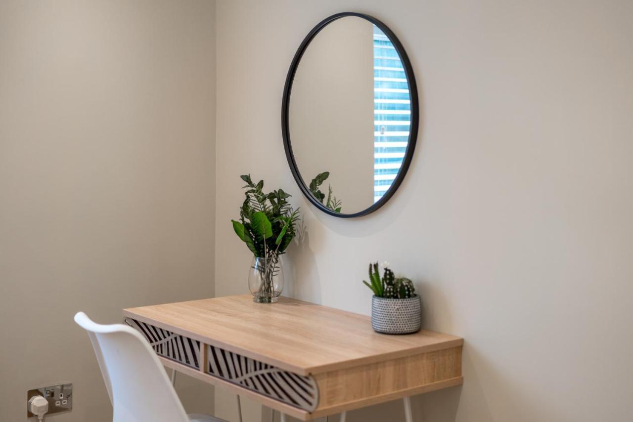 Westfield Apartment 2 Bedroom Near Notting Hill London Exterior foto