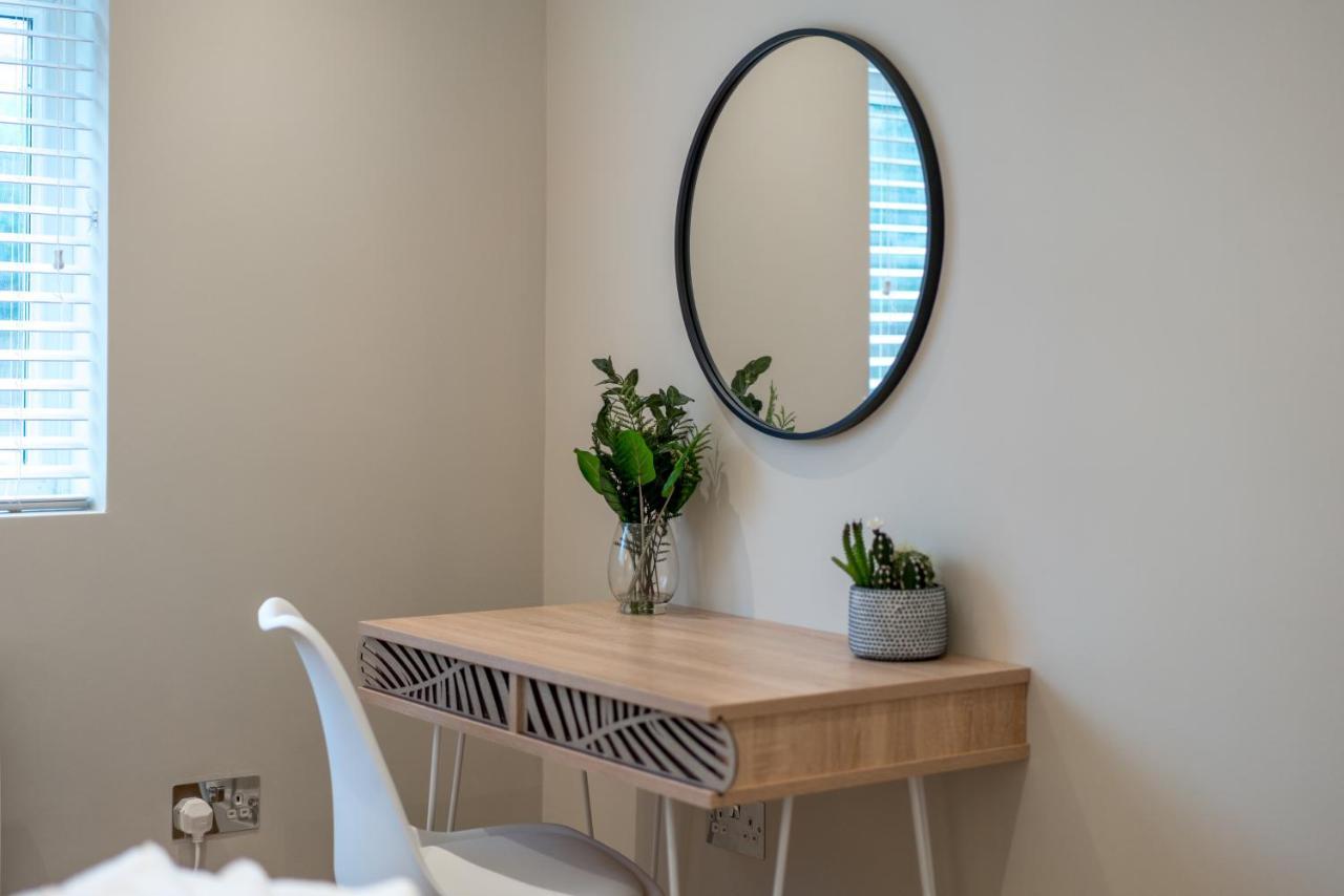 Westfield Apartment 2 Bedroom Near Notting Hill London Exterior foto